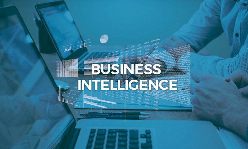 Business Intelligence: How Can IN Help Small Businesses?