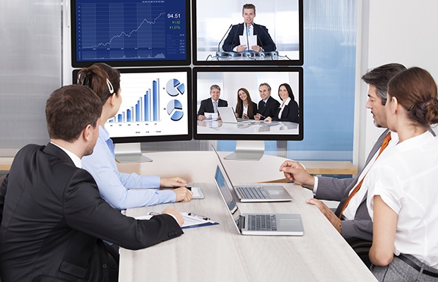 The Importance of Video Conferencing in Business