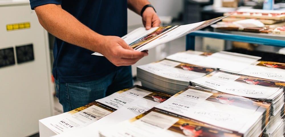 How to Elevate a Successful Marketing Campaign with Plastic Postcard Mailers